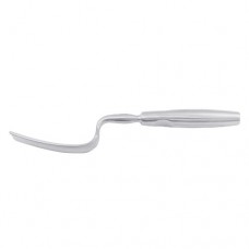 Breisky Vaginal Speculum Stainless Steel, 29.5 cm - 11 1/2" Blade Size 100 x 30 mm